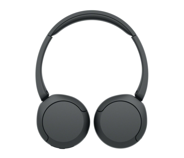 Sony WH-CH530 Czarne BT AI EQ-10 - 1549194 - zdjęcie 4
